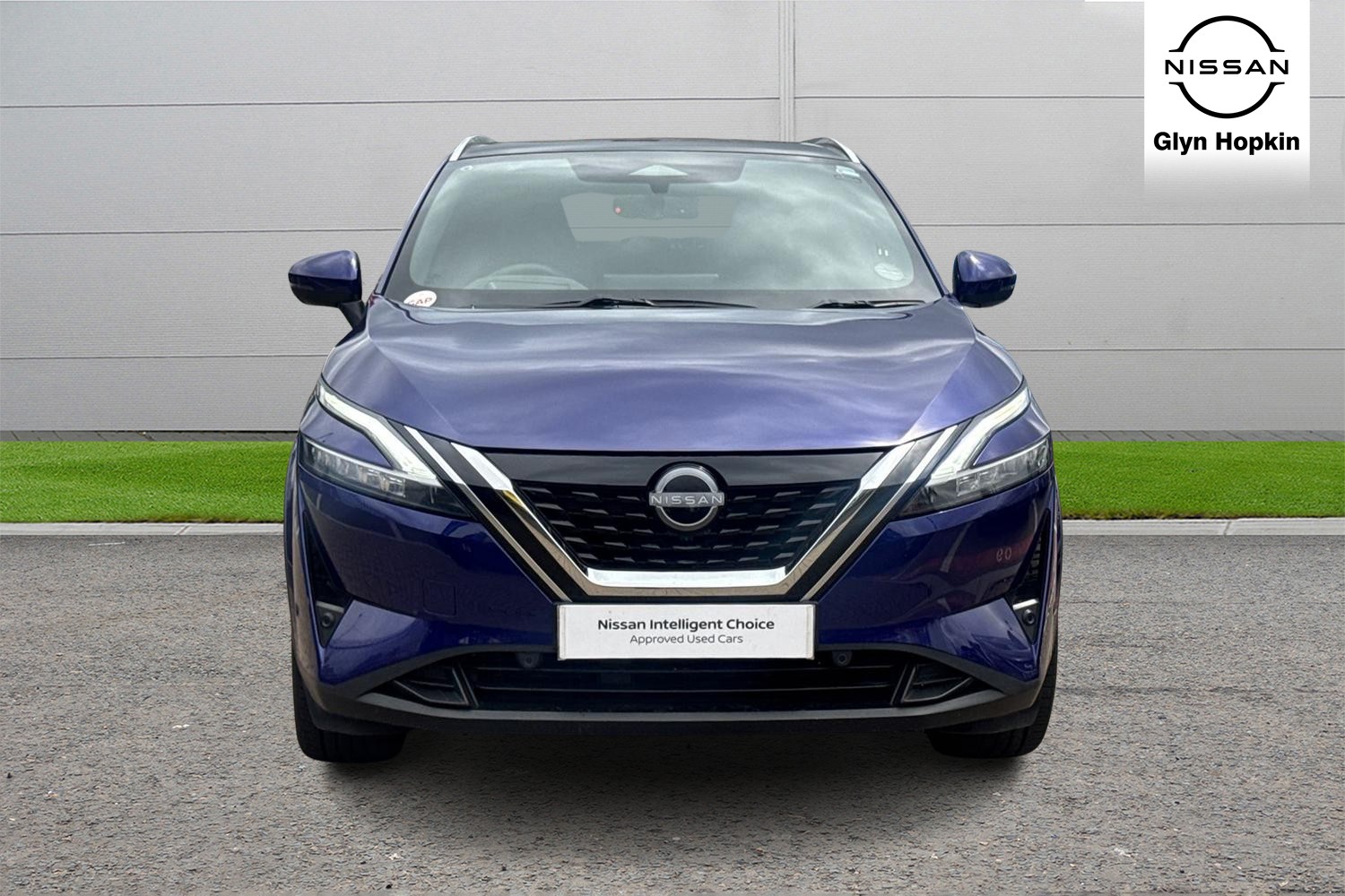 Used Nissan Qashqai 2022 for sale - 77256372: Photo 8