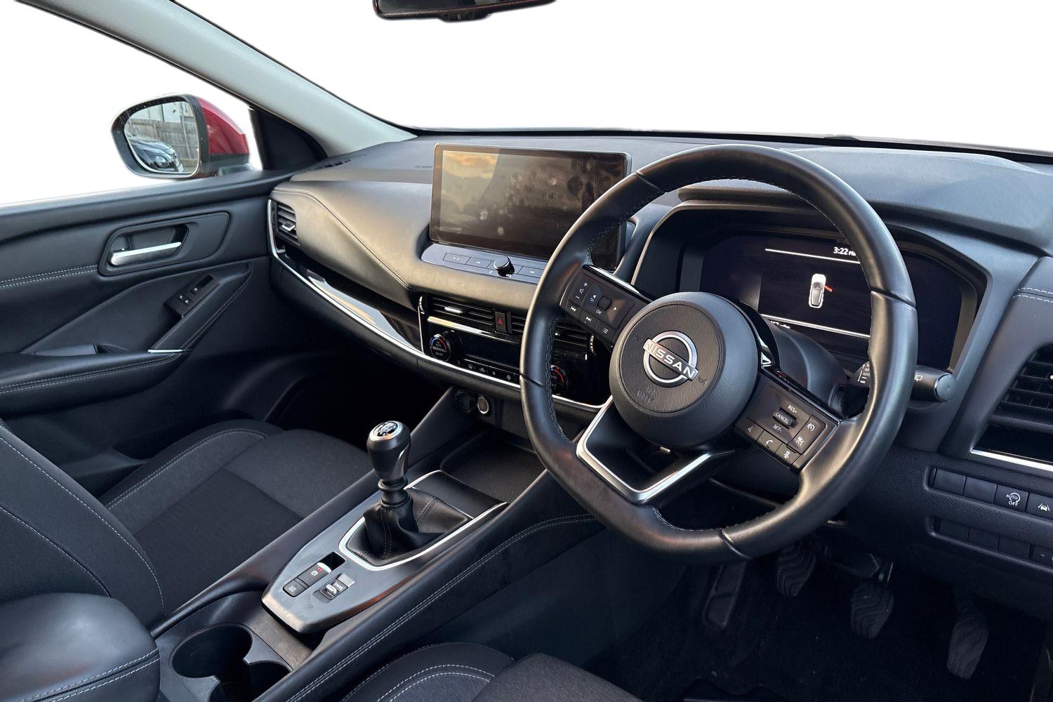 Used Nissan Qashqai 2022 for sale - 76874622: Photo 10