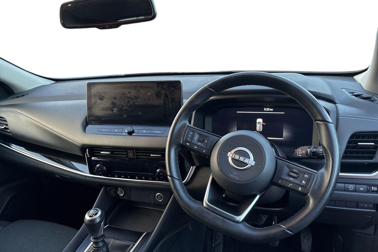 Used Nissan Qashqai 2022 for sale - 76874622: Photo 11