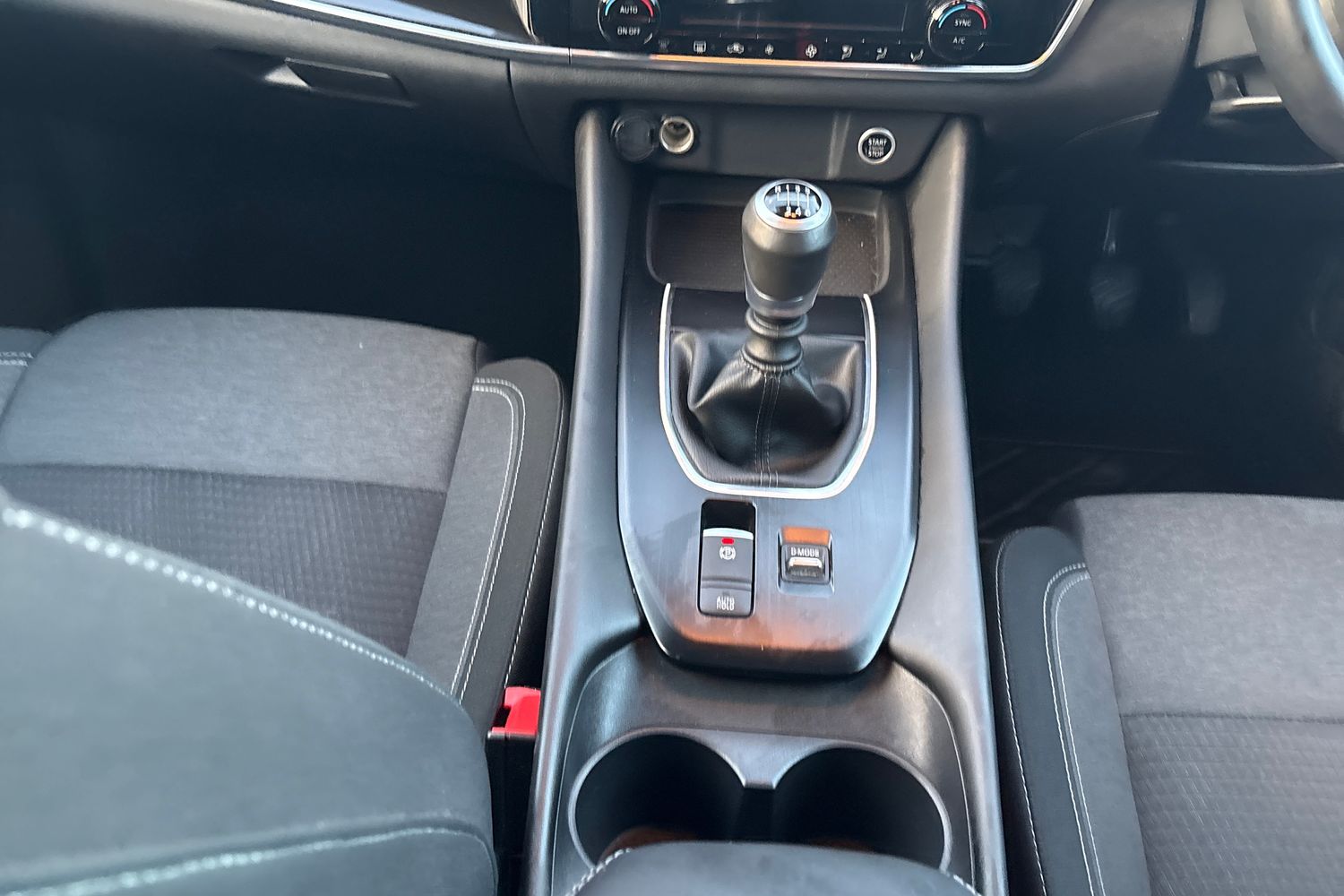 Used Nissan Qashqai 2022 for sale - 76874622: Photo 14