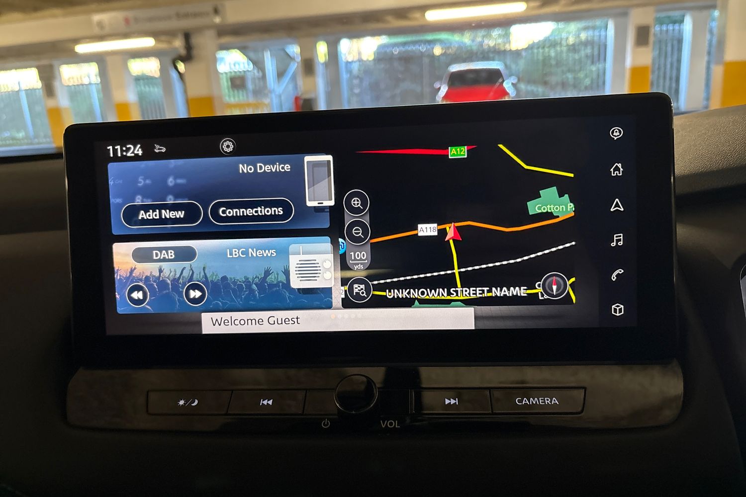 Used Nissan Qashqai 2022 for sale - 76874622: Photo 17