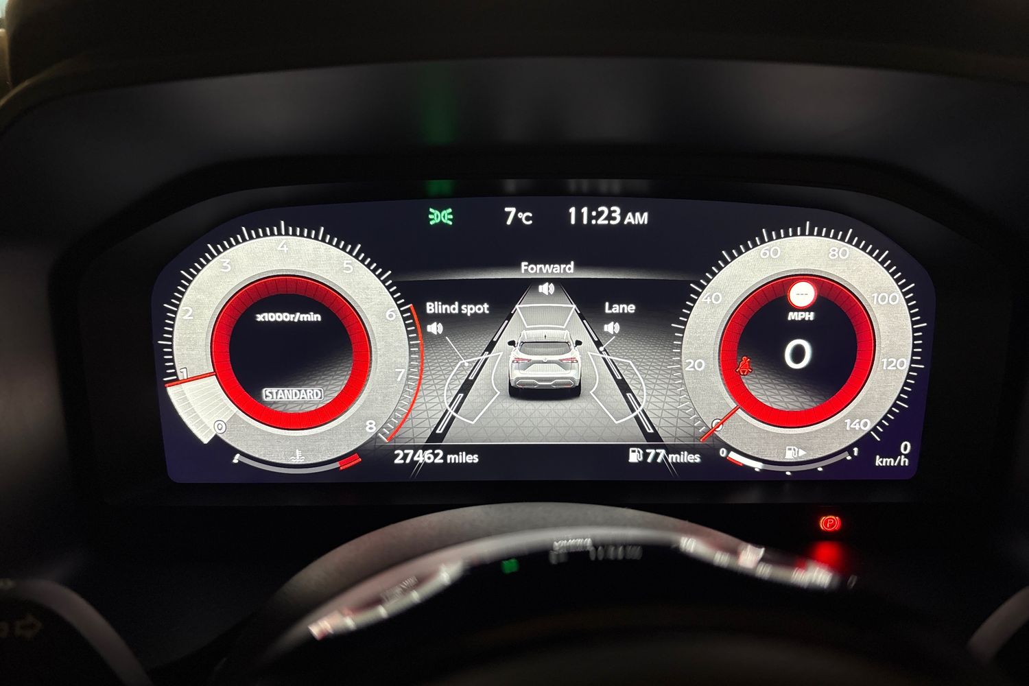 Used Nissan Qashqai 2022 for sale - 76874622: Photo 20