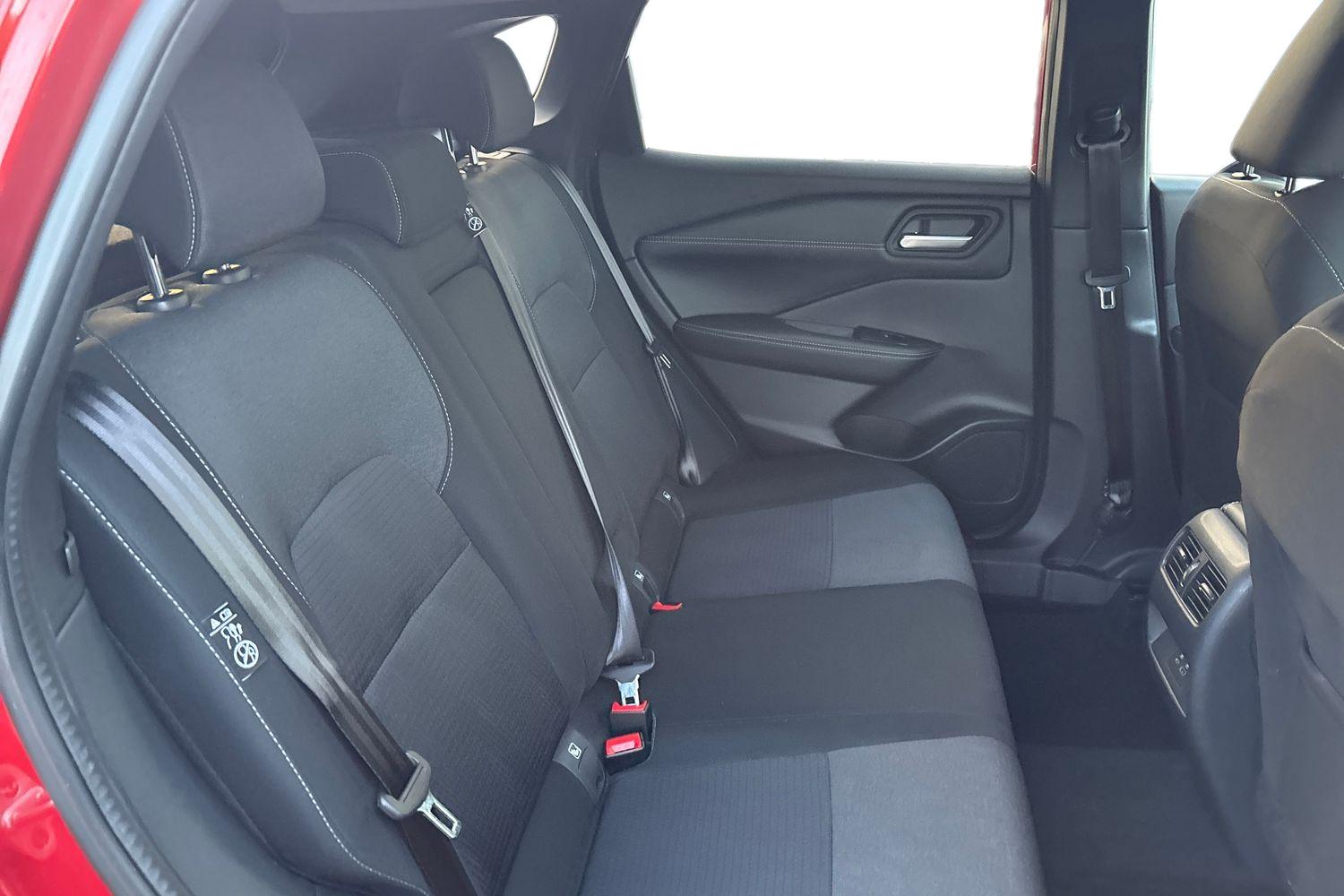 Used Nissan Qashqai 2022 for sale - 76874622: Photo 23