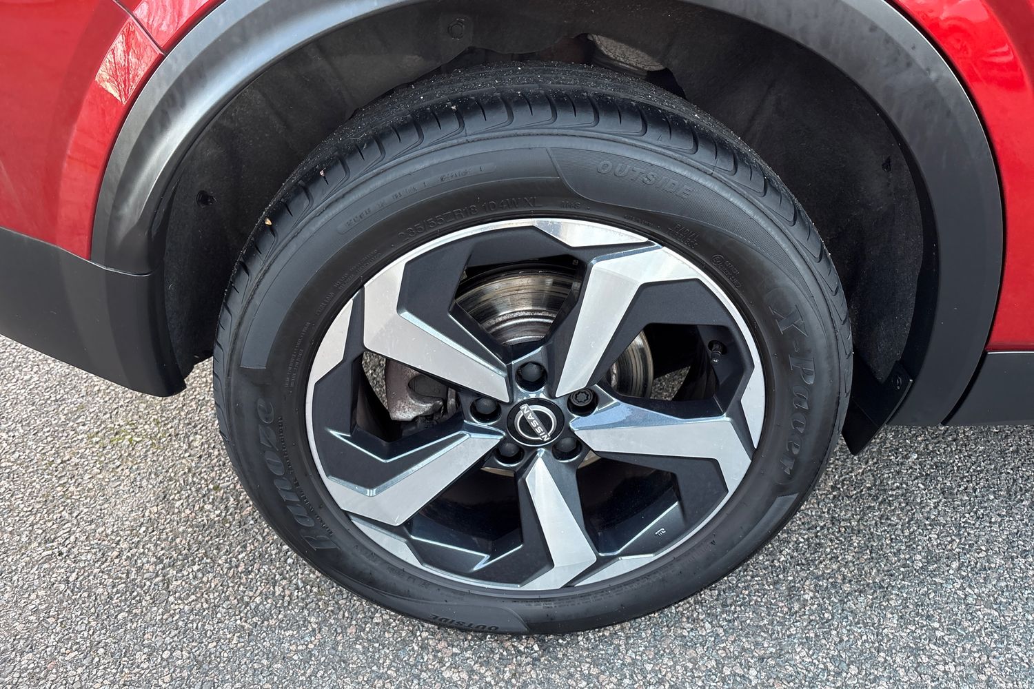 Used Nissan Qashqai 2022 for sale - 76874622: Photo 28