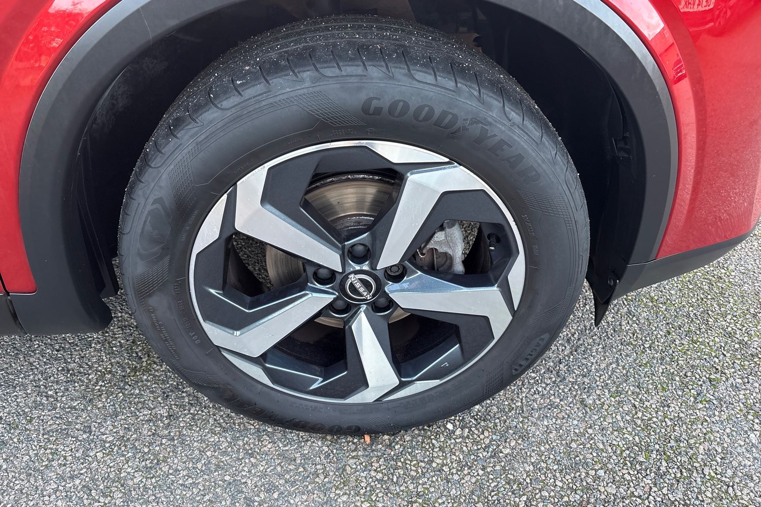 Used Nissan Qashqai 2022 for sale - 76874622: Photo 29