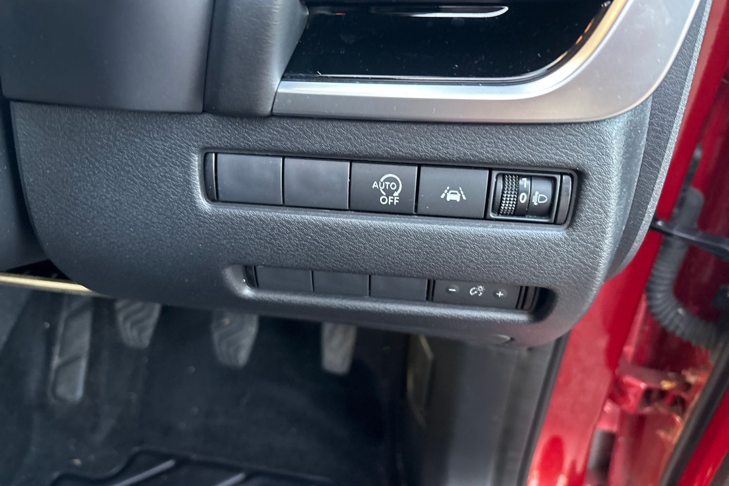 Used Nissan Qashqai 2022 for sale - 76874622: Photo 34