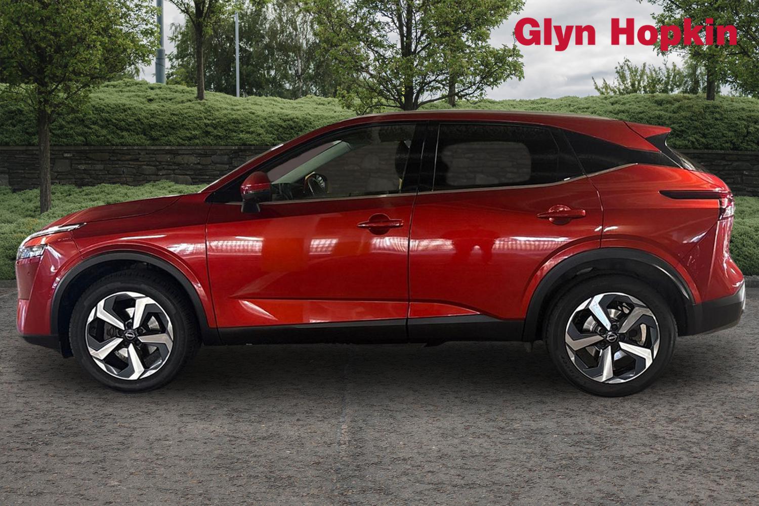 Used Nissan Qashqai 2022 for sale - 76874622: Photo 6