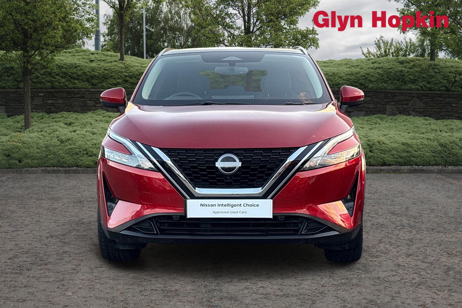 Used Nissan Qashqai 2022 for sale - 76874622: Photo 8