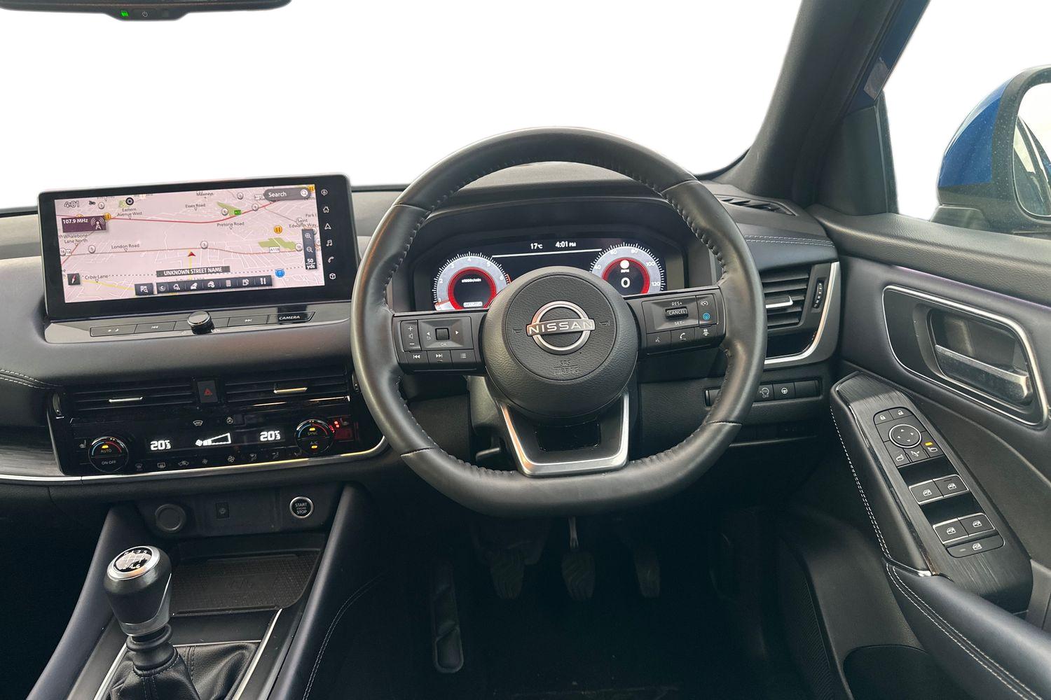 Used Nissan Qashqai 2023 for sale - 76079313: Photo 11