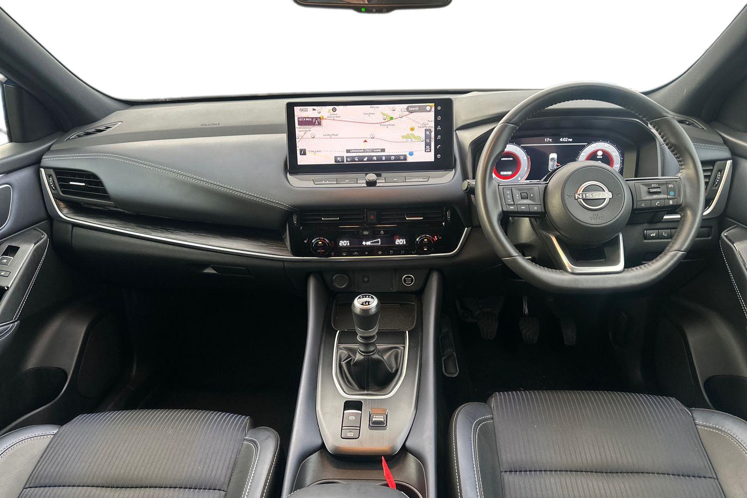 Used Nissan Qashqai 2023 for sale - 76079313: Photo 12