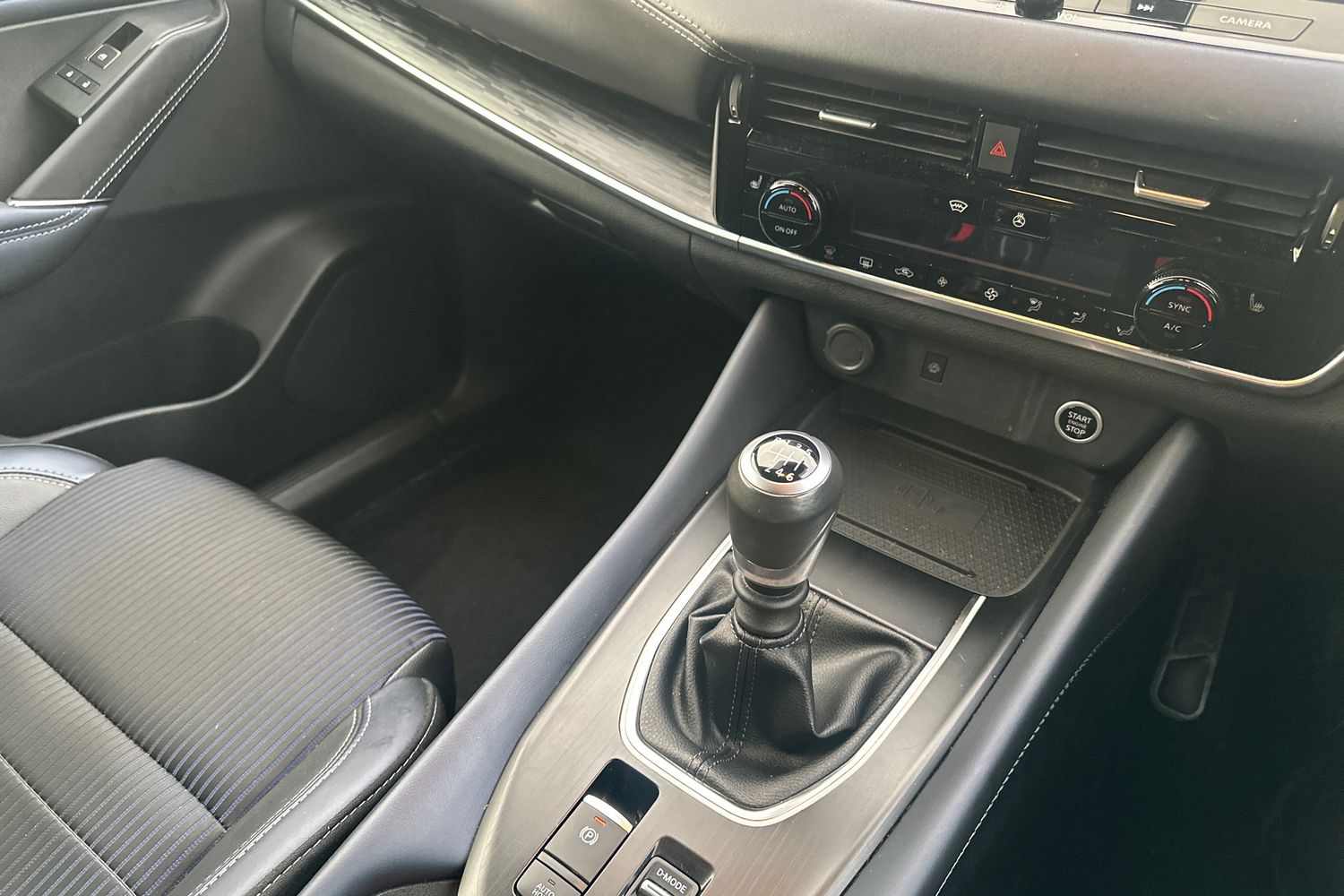 Used Nissan Qashqai 2023 for sale - 76079313: Photo 14