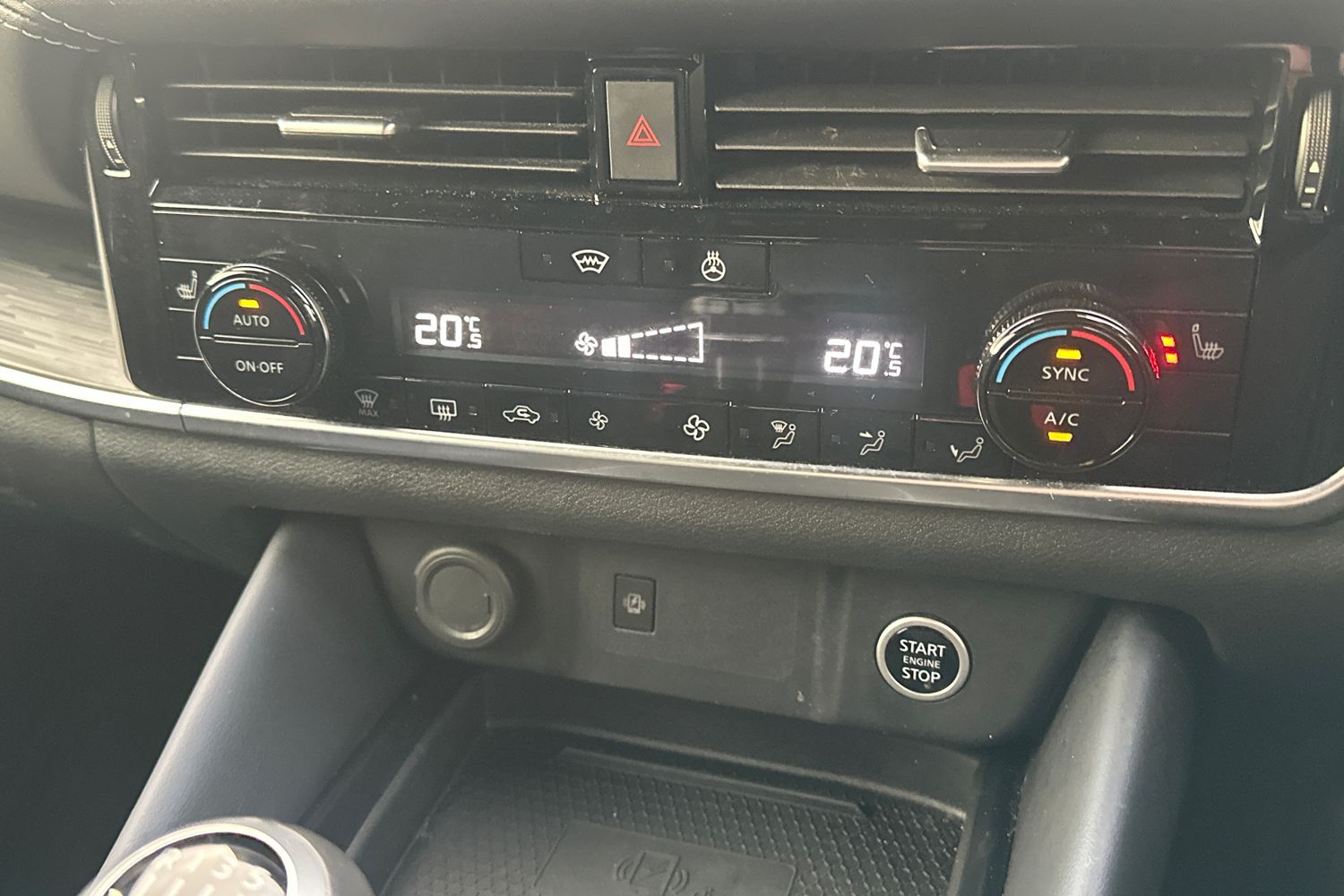 Used Nissan Qashqai 2023 for sale - 76079313: Photo 15