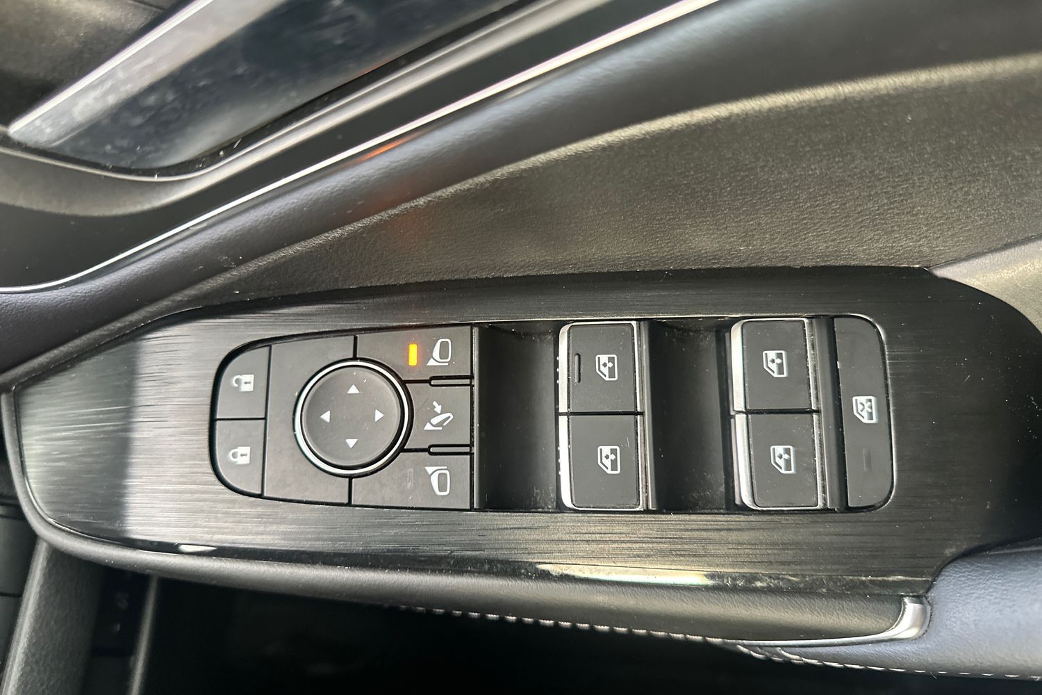 Used Nissan Qashqai 2023 for sale - 76079313: Photo 16