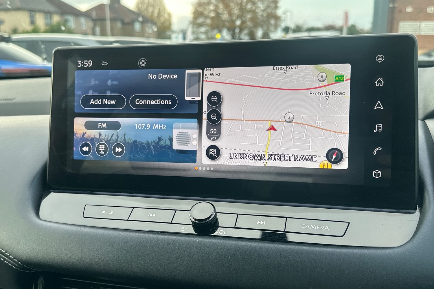 Used Nissan Qashqai 2023 for sale - 76079313: Photo 17