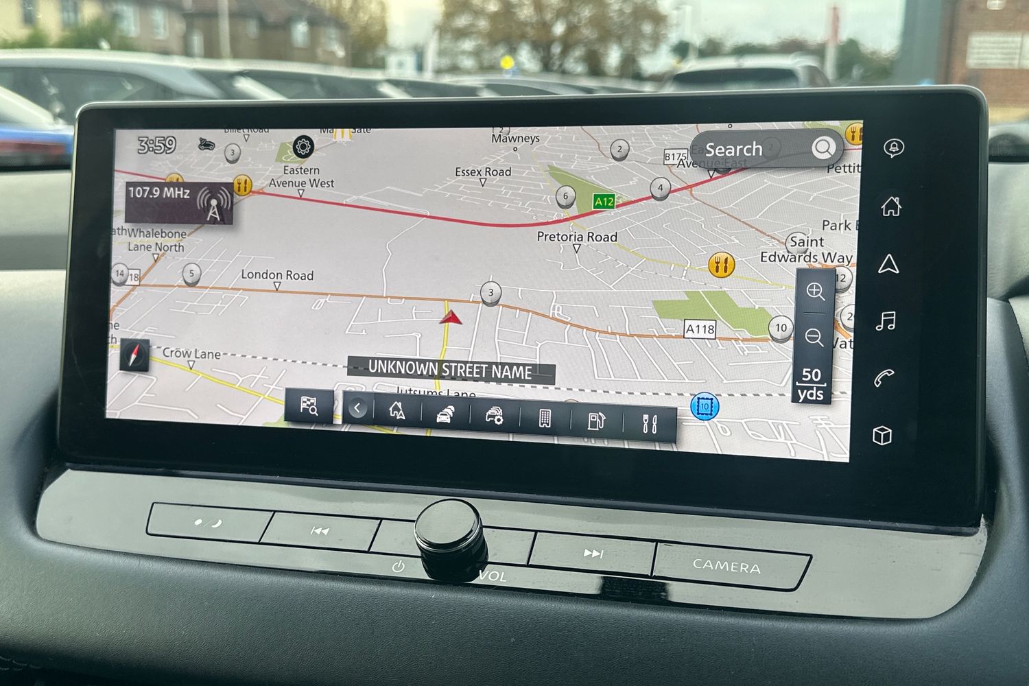 Used Nissan Qashqai 2023 for sale - 76079313: Photo 18