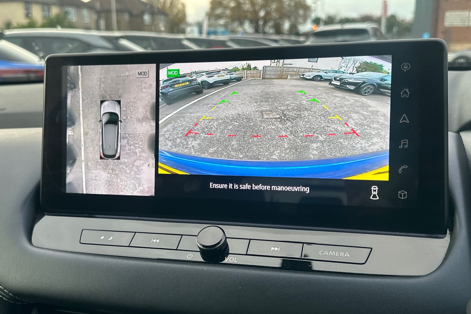 Used Nissan Qashqai 2023 for sale - 76079313: Photo 19