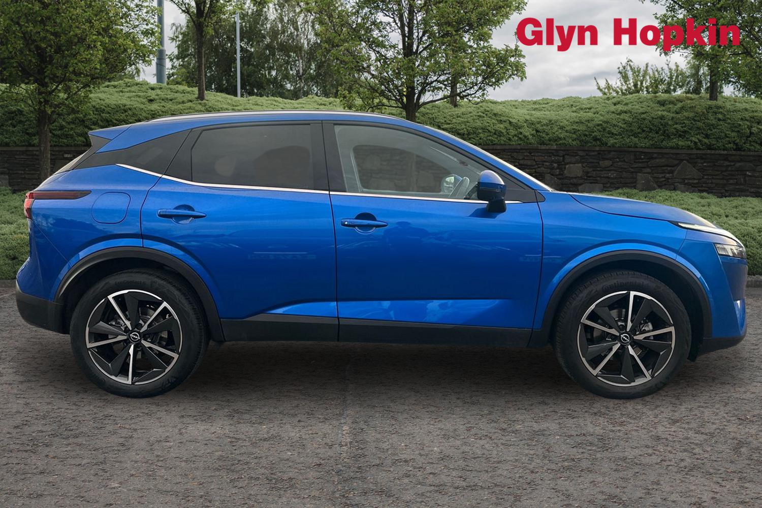 Used Nissan Qashqai 2023 for sale - 76079313: Photo 2