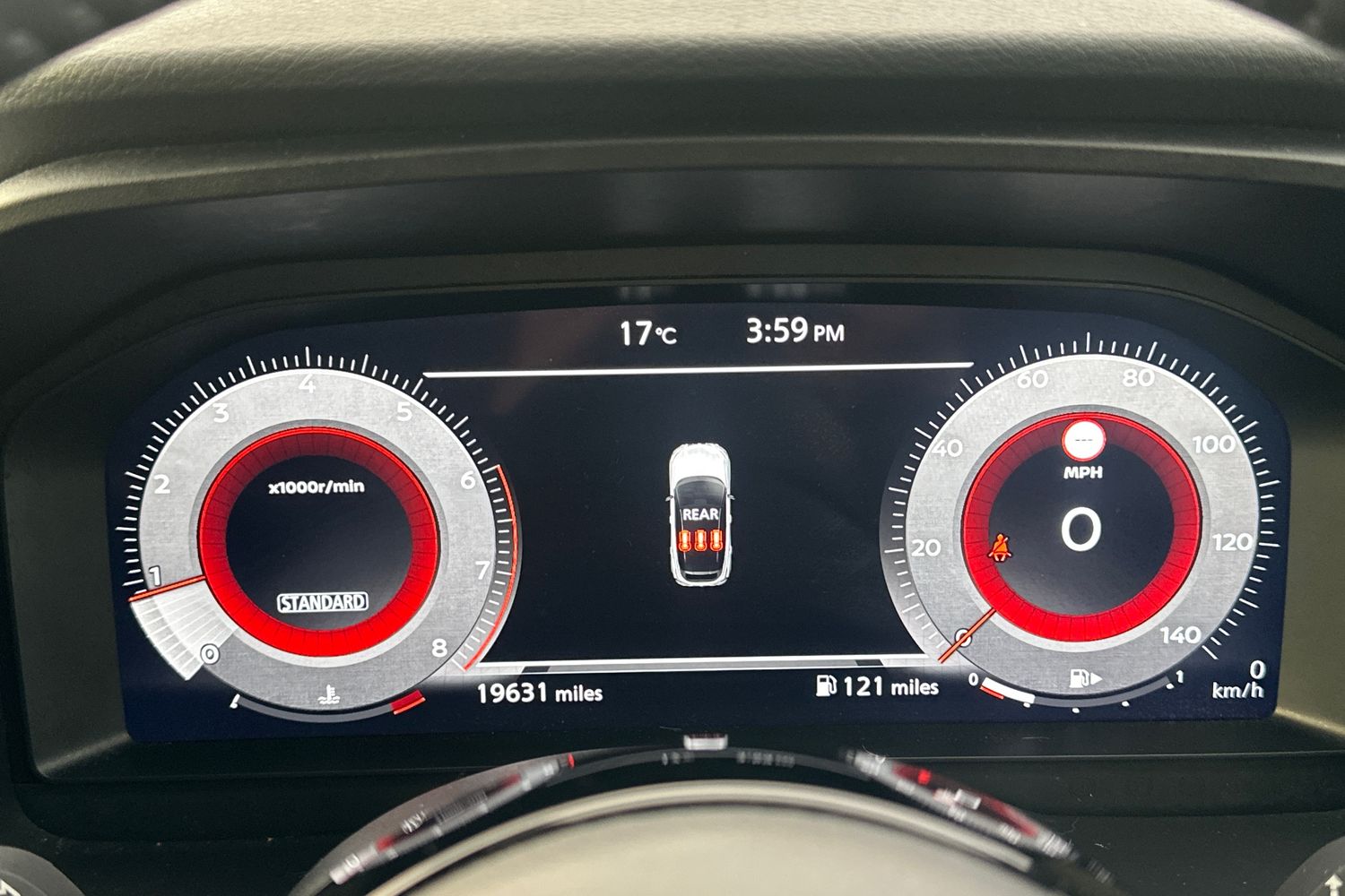 Used Nissan Qashqai 2023 for sale - 76079313: Photo 20