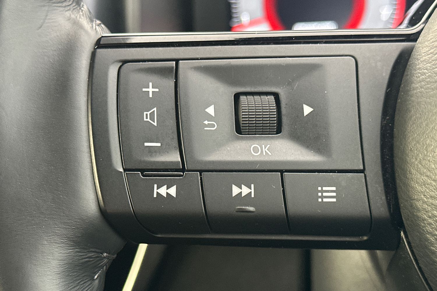 Used Nissan Qashqai 2023 for sale - 76079313: Photo 21