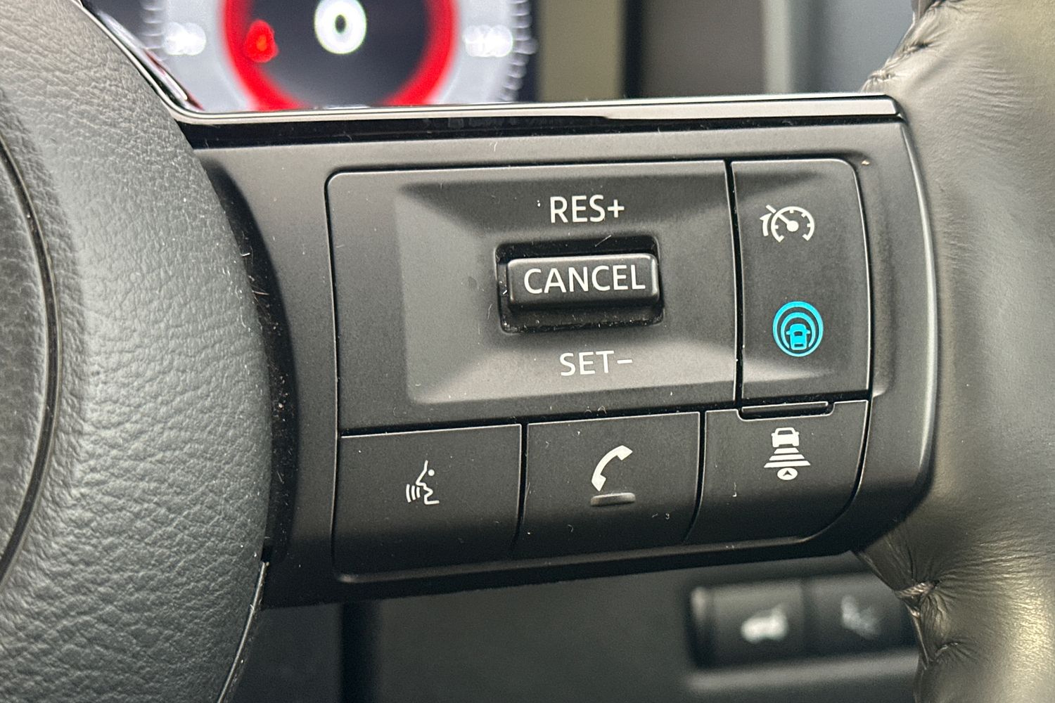 Used Nissan Qashqai 2023 for sale - 76079313: Photo 22