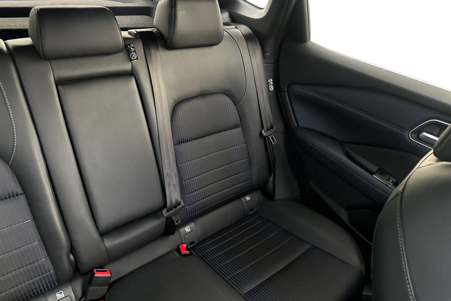 Used Nissan Qashqai 2023 for sale - 76079313: Photo 23