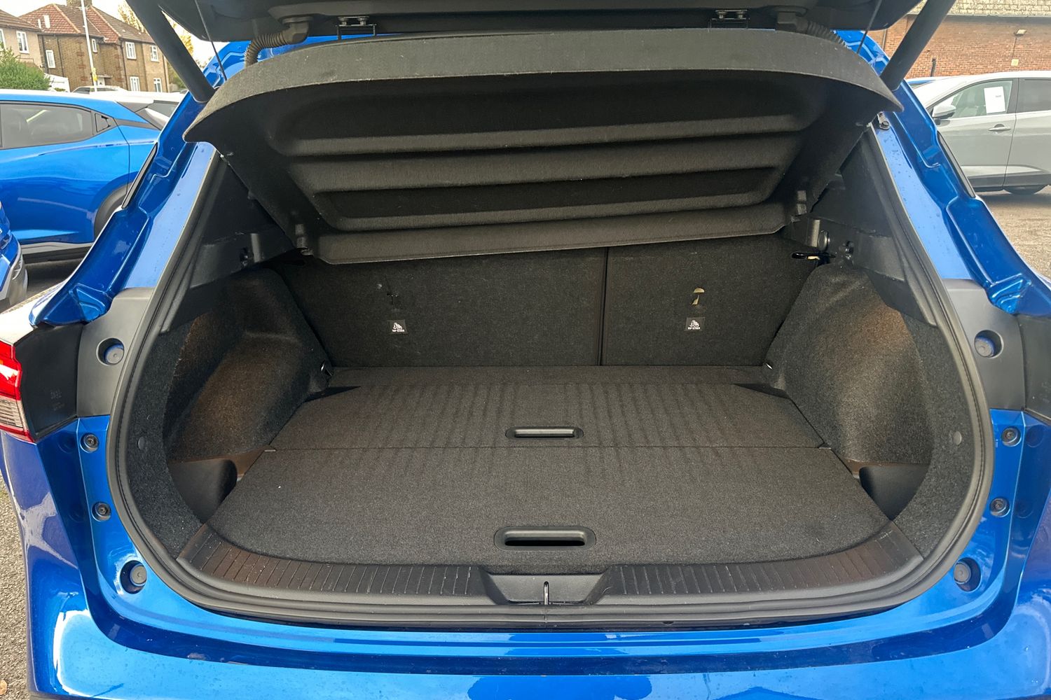 Used Nissan Qashqai 2023 for sale - 76079313: Photo 24