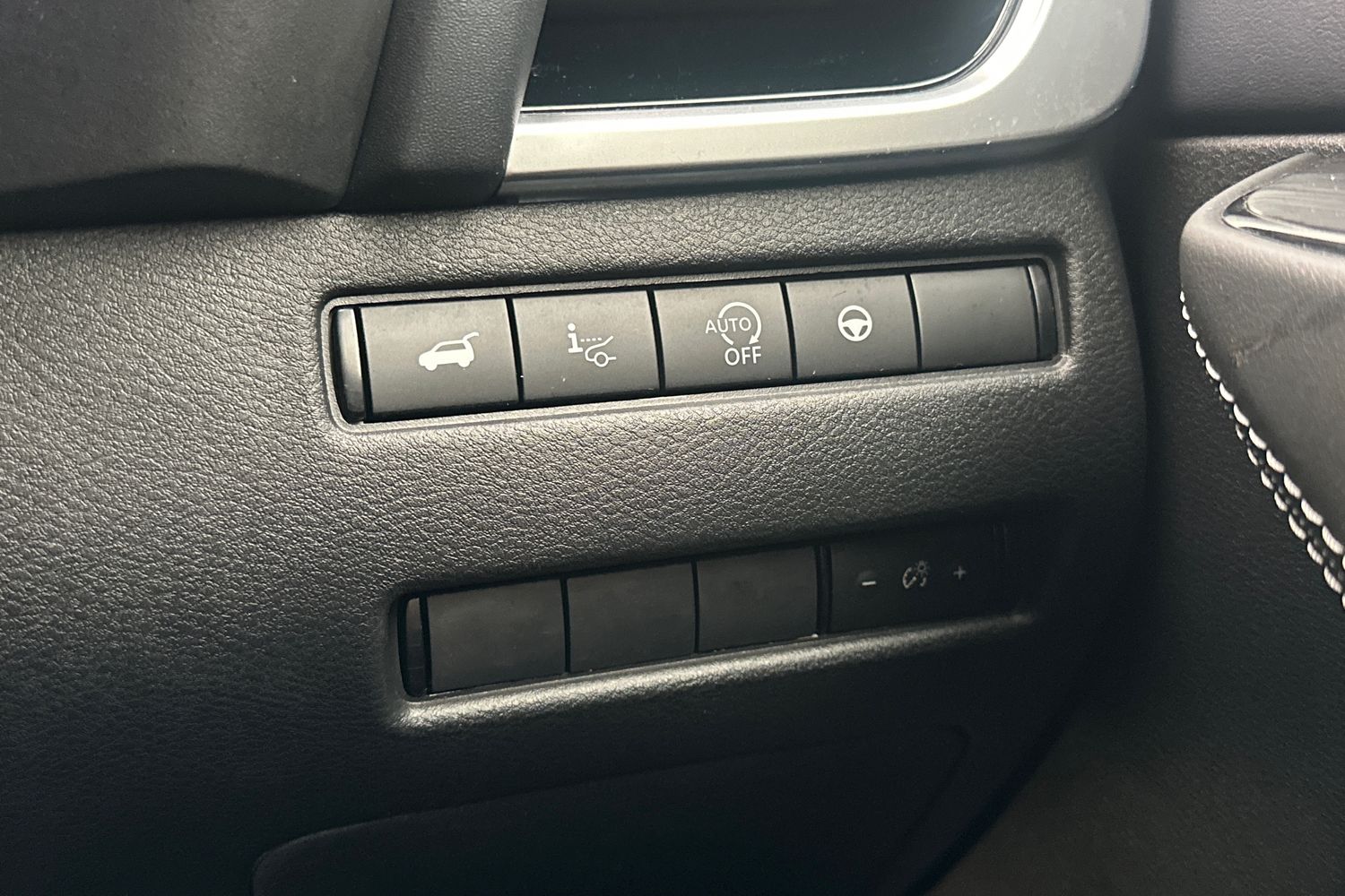 Used Nissan Qashqai 2023 for sale - 76079313: Photo 25