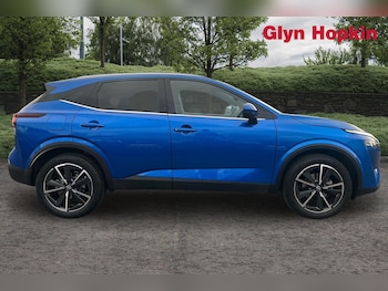 Used Nissan Qashqai 2023 for sale - 76079313: Photo