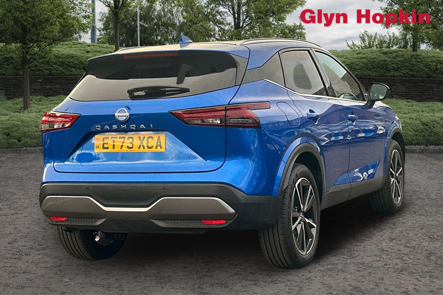 Used Nissan Qashqai 2023 for sale - 76079313: Photo 3