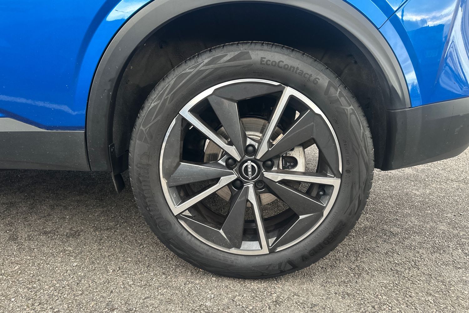 Used Nissan Qashqai 2023 for sale - 76079313: Photo 33