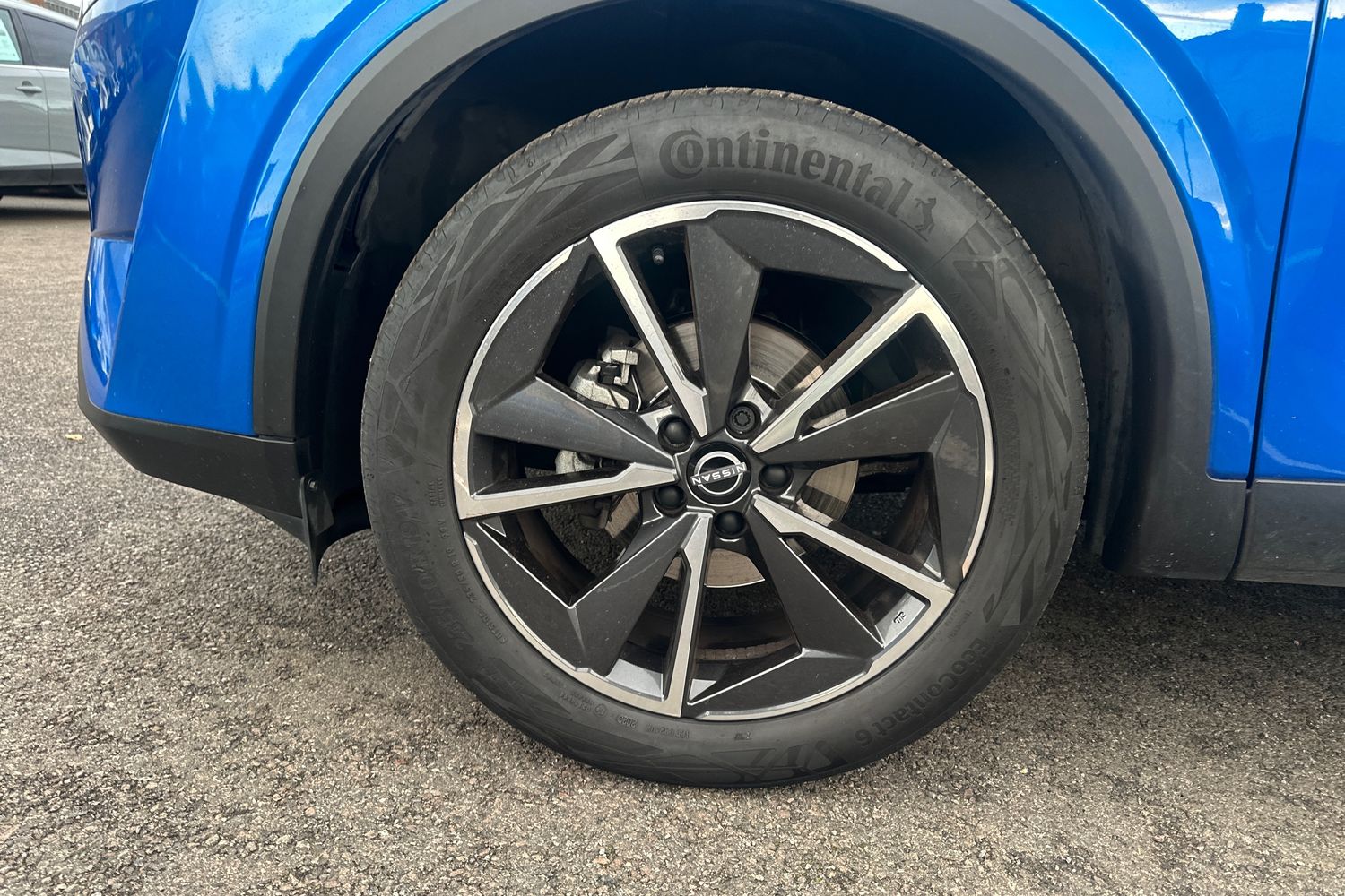 Used Nissan Qashqai 2023 for sale - 76079313: Photo 34