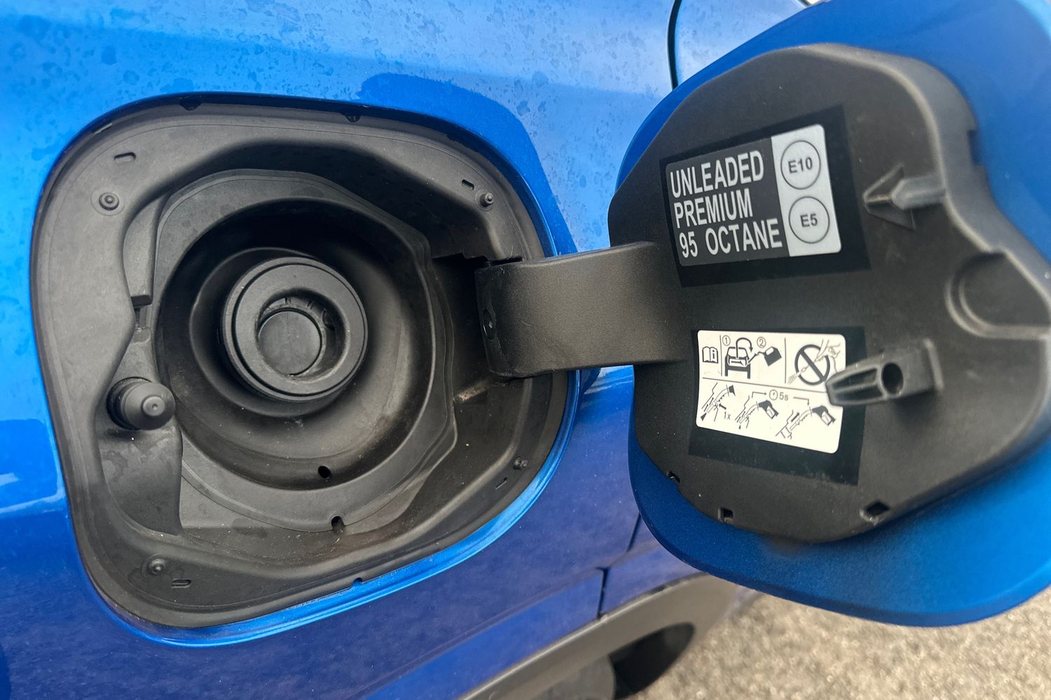 Used Nissan Qashqai 2023 for sale - 76079313: Photo 37