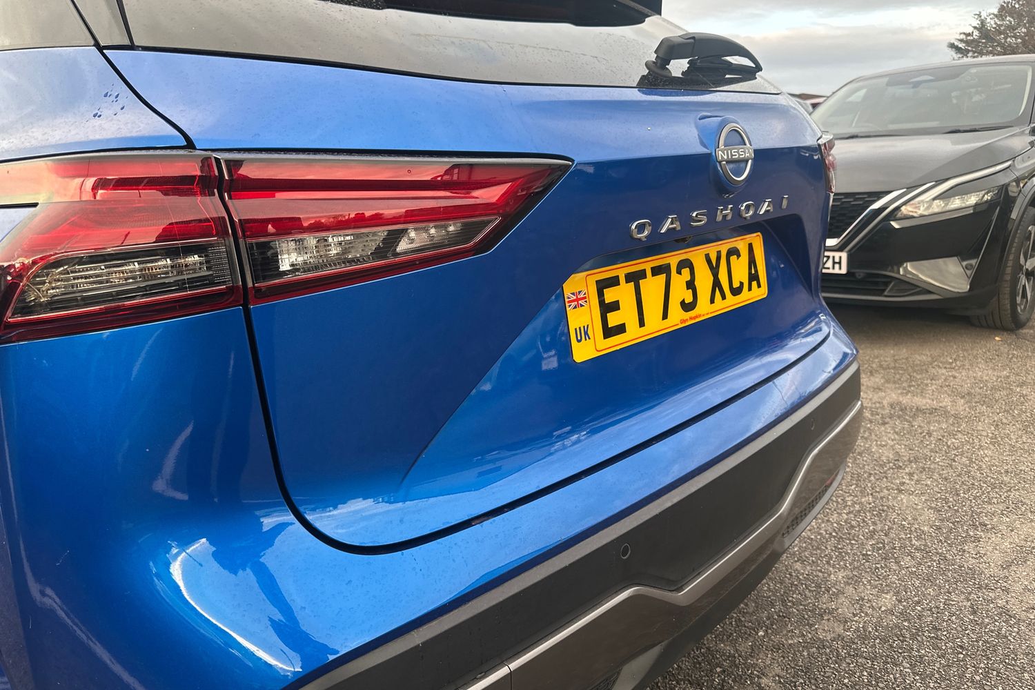 Used Nissan Qashqai 2023 for sale - 76079313: Photo 39