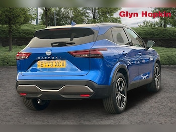 Used Nissan Qashqai 2023 for sale - 76079313: Photo