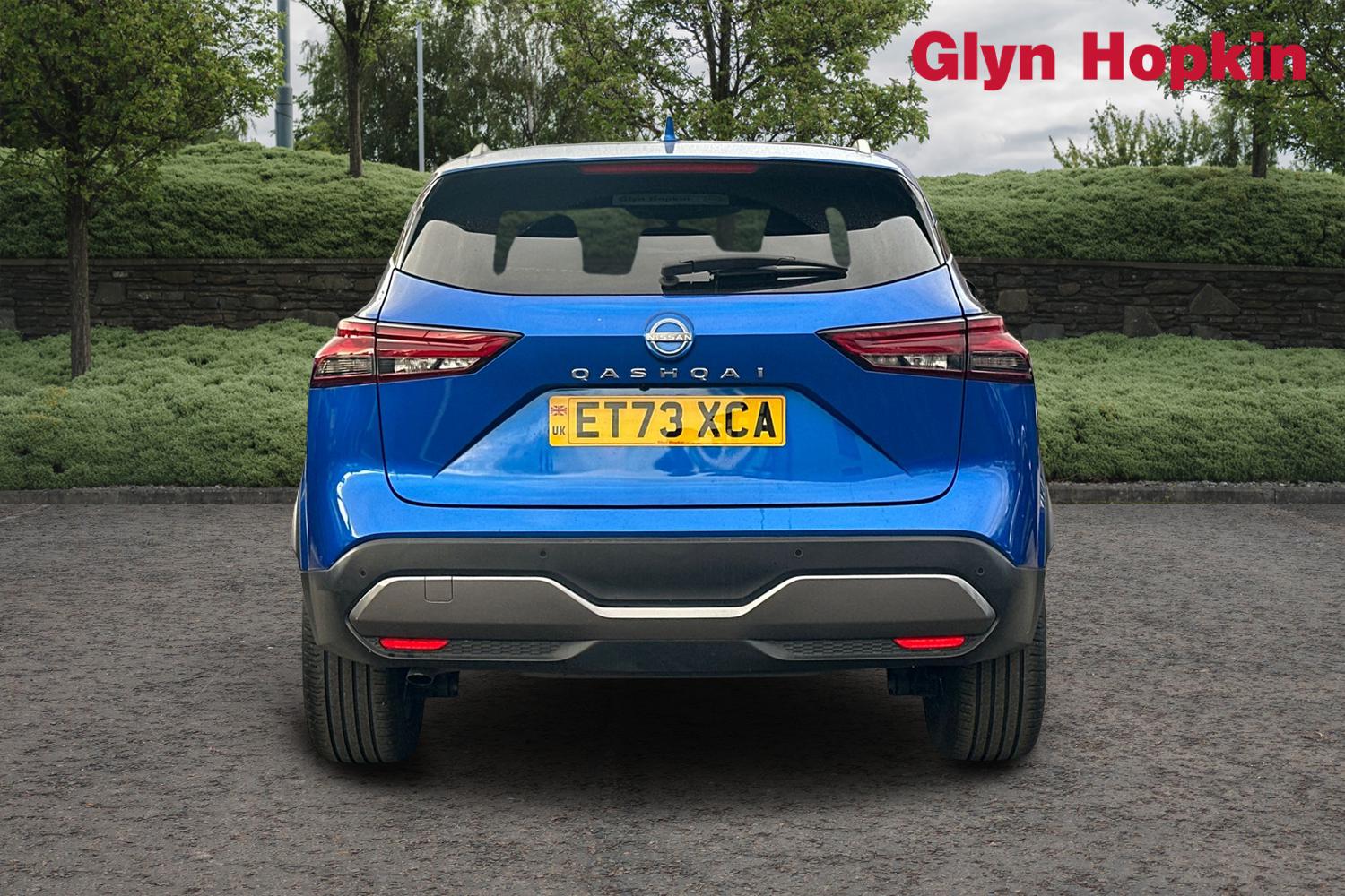 Used Nissan Qashqai 2023 for sale - 76079313: Photo 4