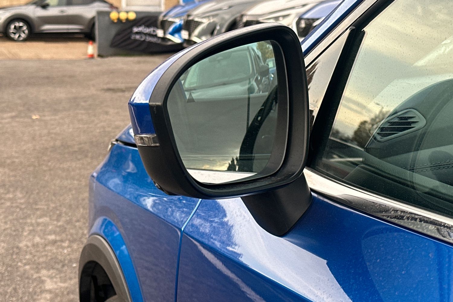 Used Nissan Qashqai 2023 for sale - 76079313: Photo 40