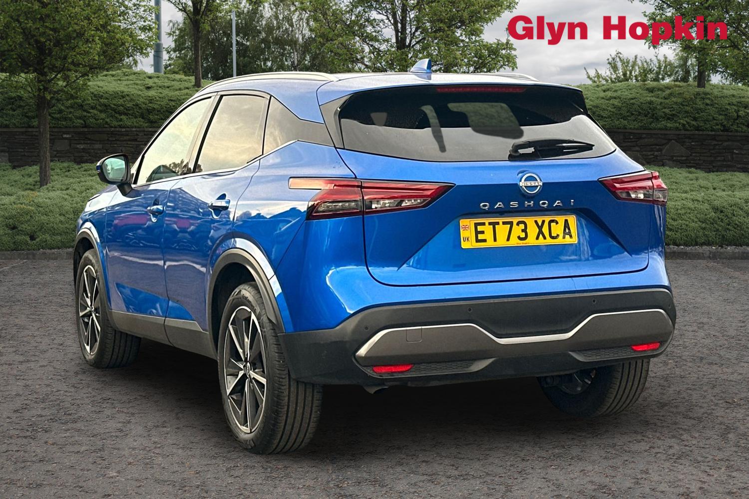 Used Nissan Qashqai 2023 for sale - 76079313: Photo 5