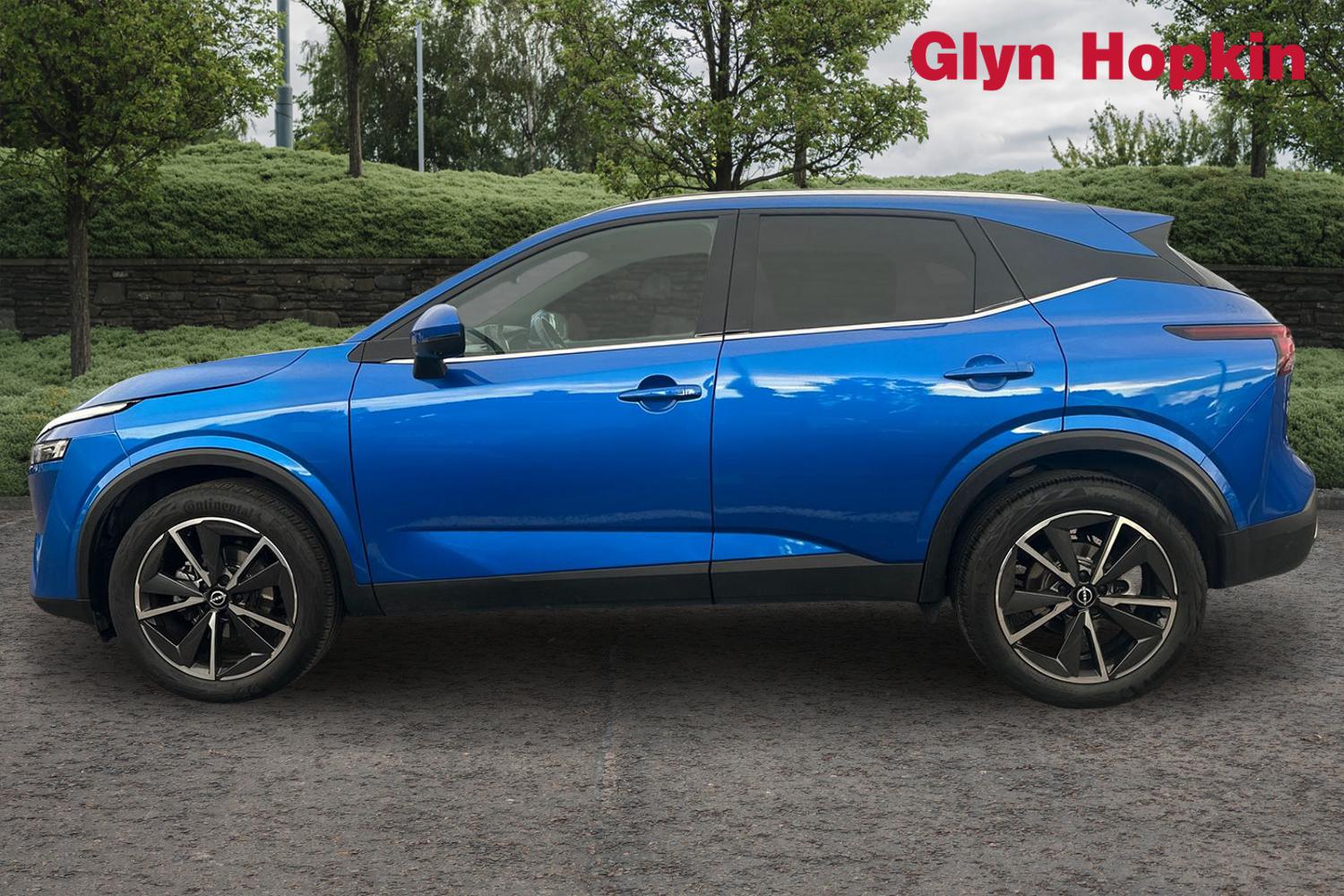 Used Nissan Qashqai 2023 for sale - 76079313: Photo 6