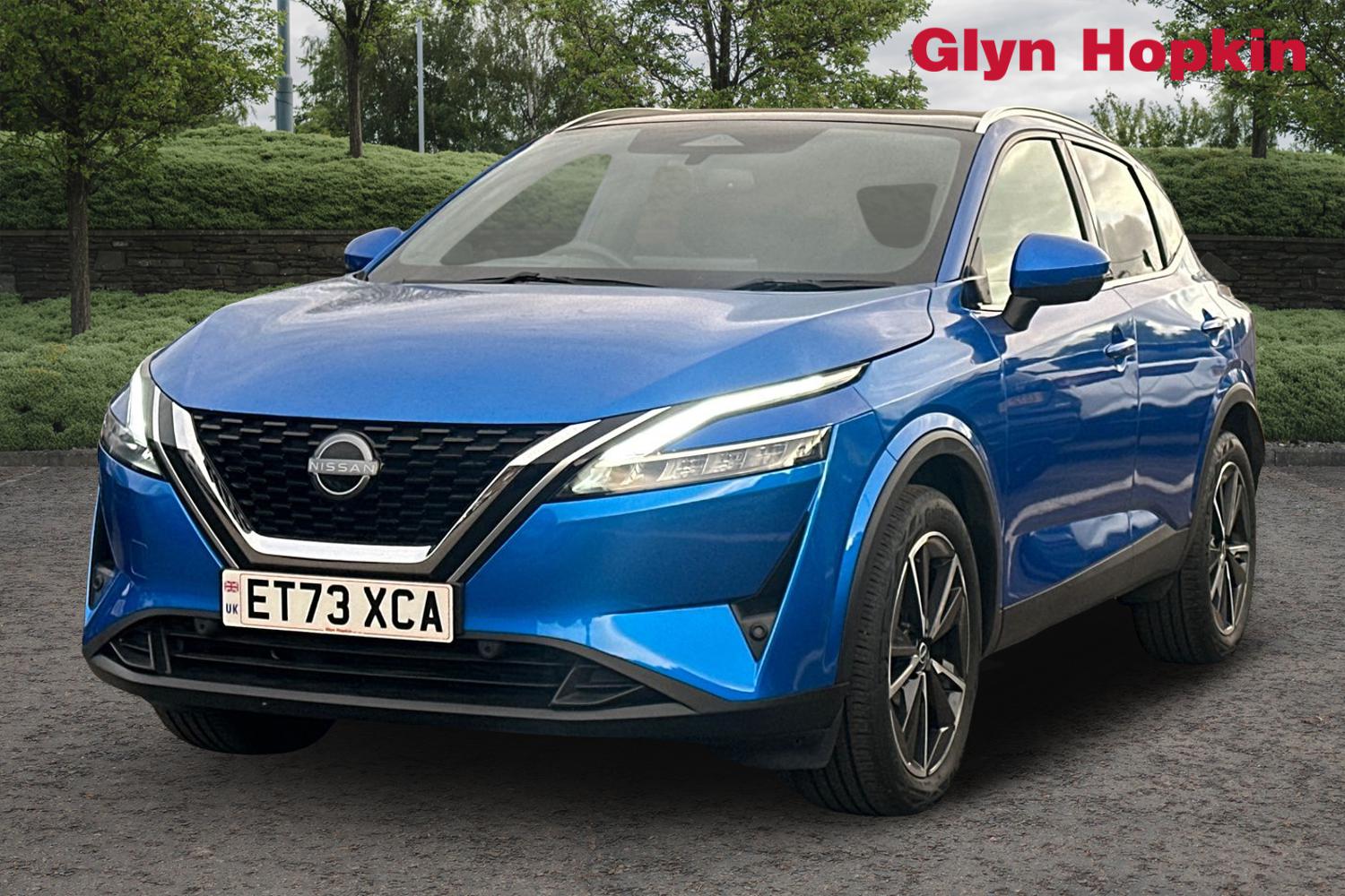 Used Nissan Qashqai 2023 for sale - 76079313: Photo 7