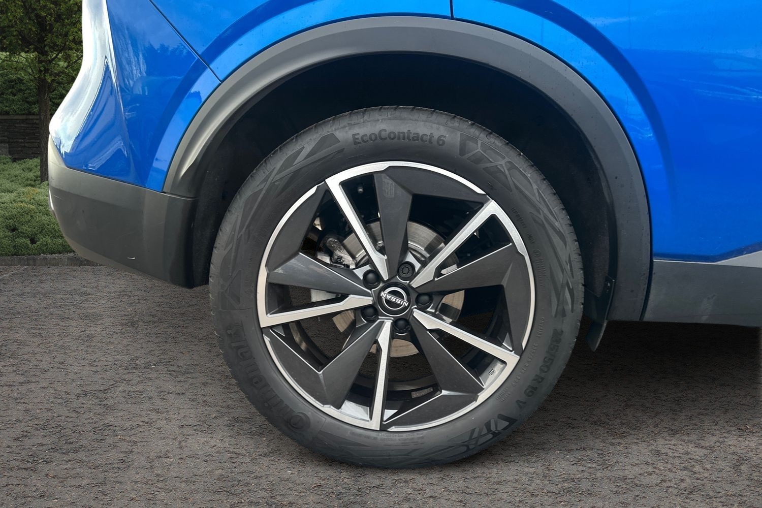 Used Nissan Qashqai 2023 for sale - 76079313: Photo 9