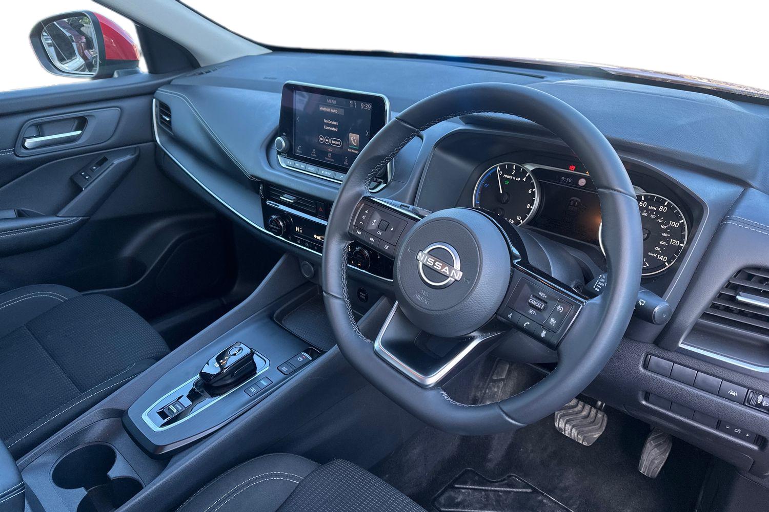 Used Nissan Qashqai 2023 for sale - 78080827: Photo 10