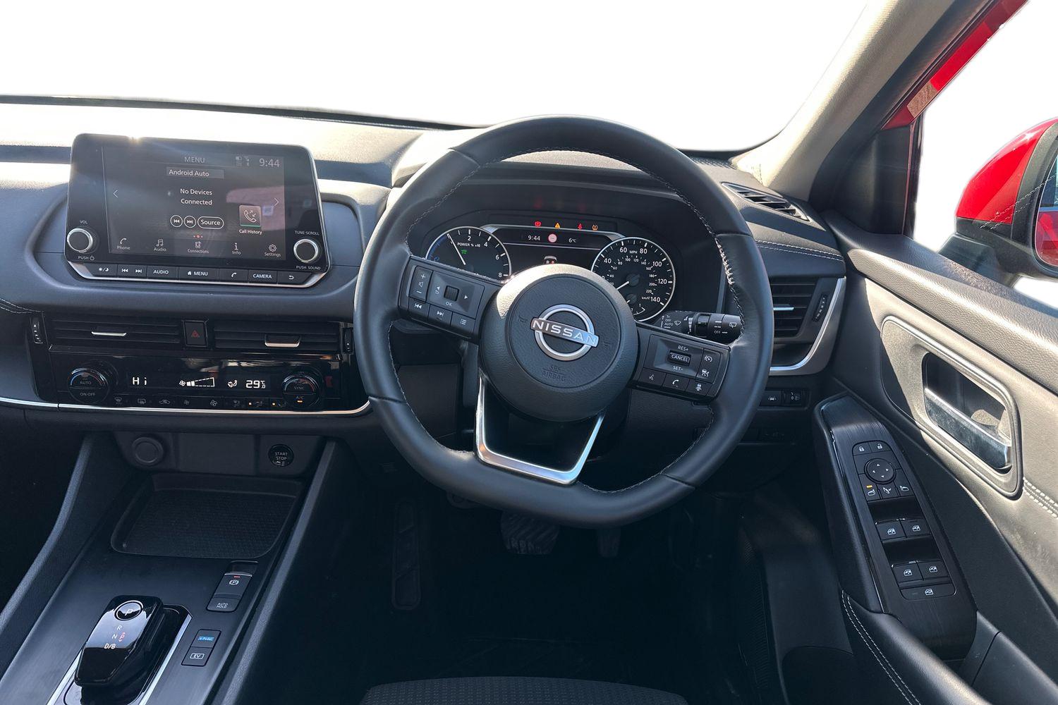 Used Nissan Qashqai 2023 for sale - 78080827: Photo 11