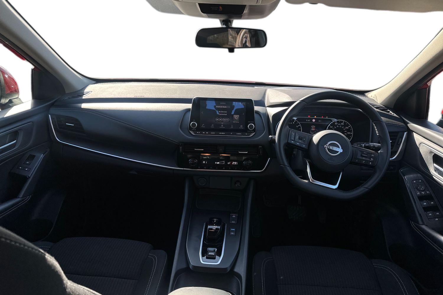 Used Nissan Qashqai 2023 for sale - 78080827: Photo 12