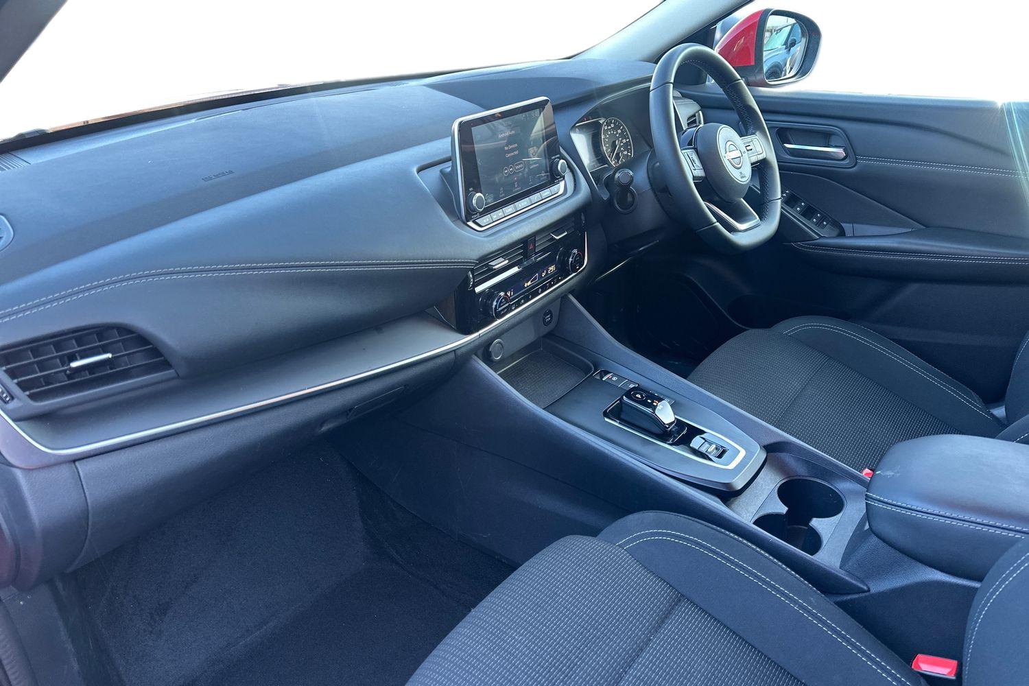 Used Nissan Qashqai 2023 for sale - 78080827: Photo 13