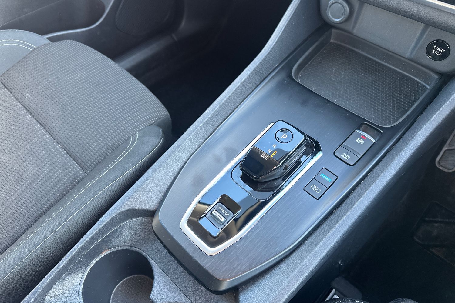 Used Nissan Qashqai 2023 for sale - 78080827: Photo 14