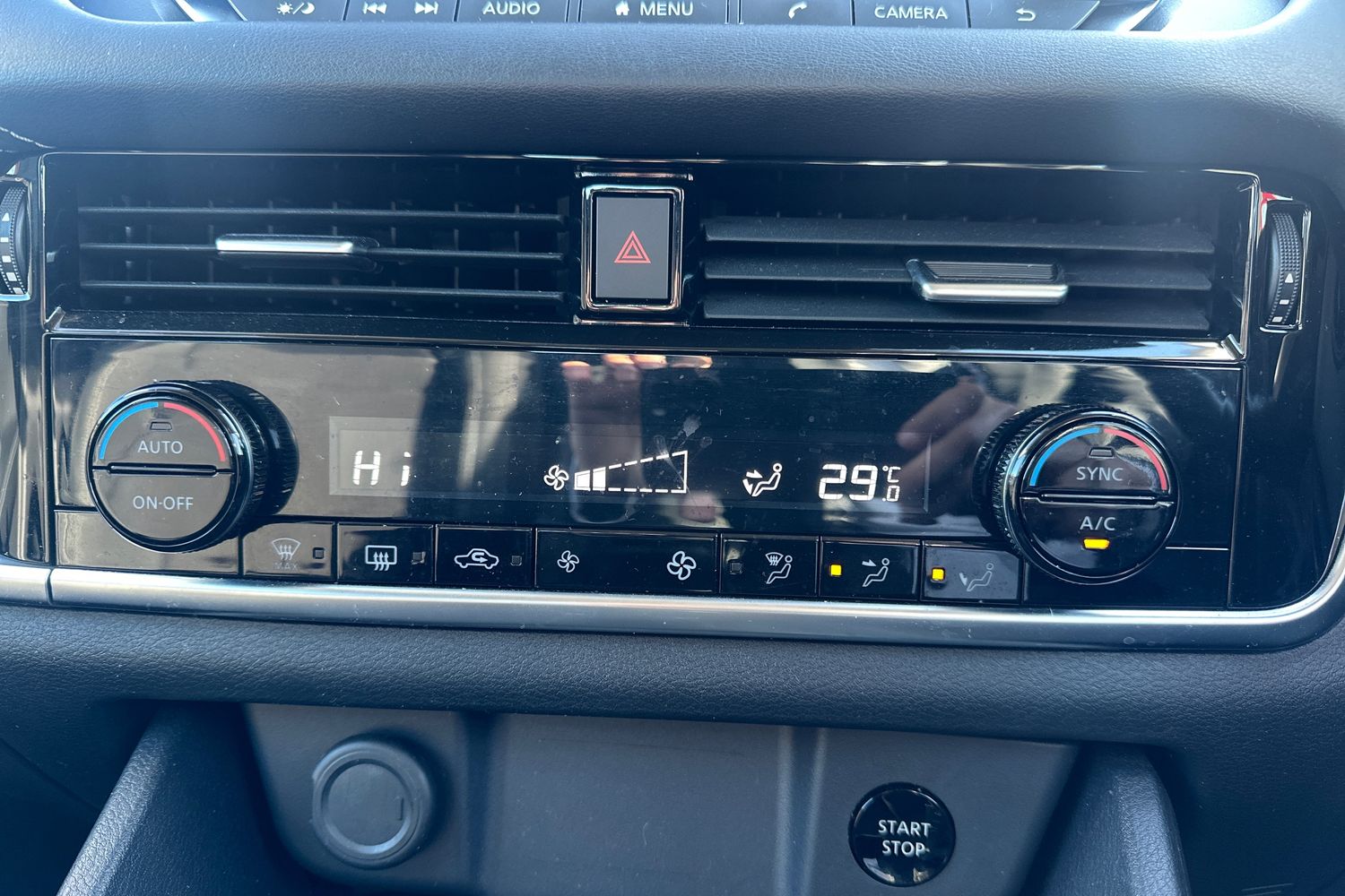 Used Nissan Qashqai 2023 for sale - 78080827: Photo 15