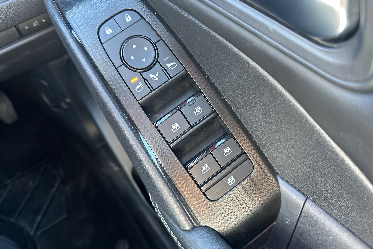 Used Nissan Qashqai 2023 for sale - 78080827: Photo 16