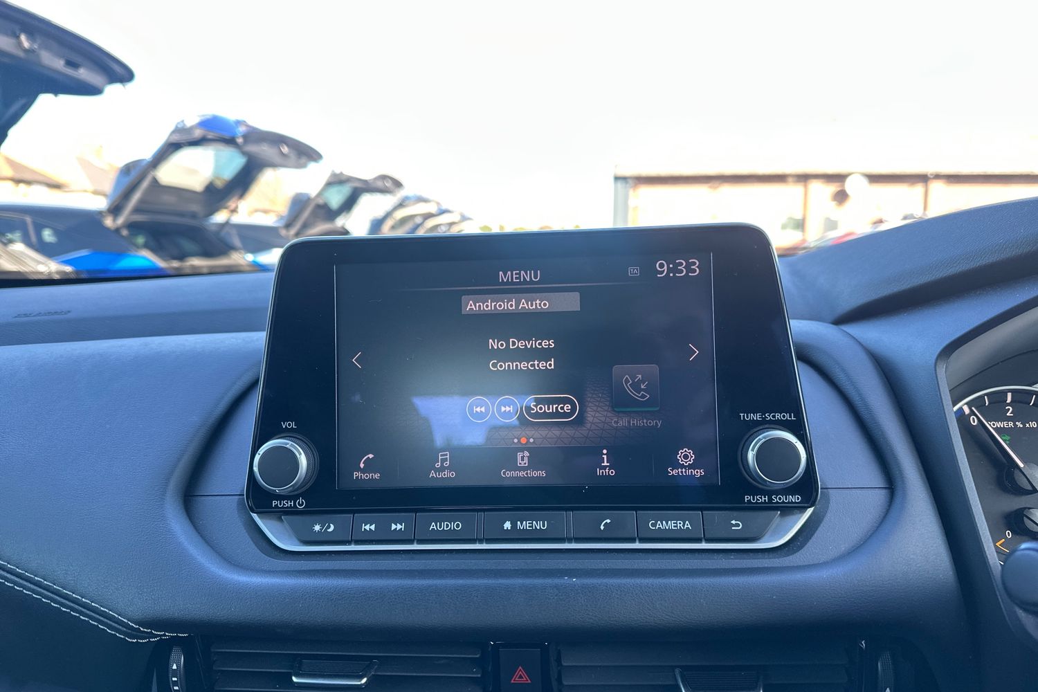 Used Nissan Qashqai 2023 for sale - 78080827: Photo 17