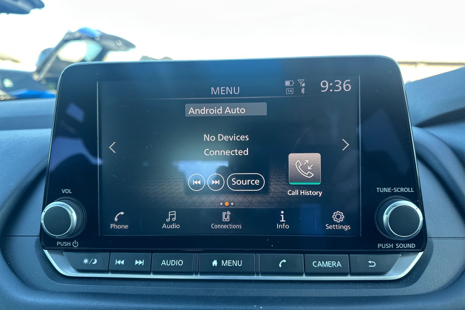 Used Nissan Qashqai 2023 for sale - 78080827: Photo 18