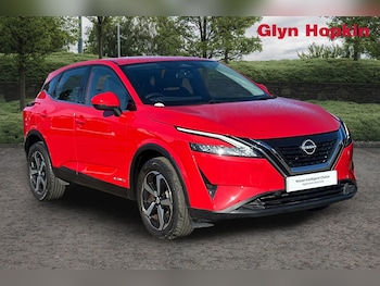Used Nissan Qashqai 2023 for sale - 78080827: Photo